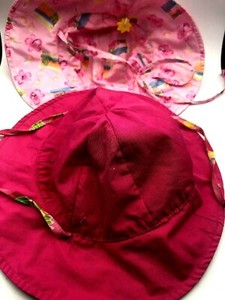 iplay reversible sun hats