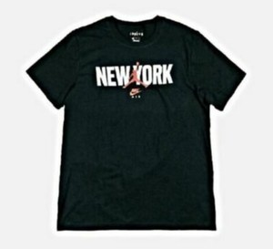 new york nike t shirt