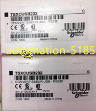 1PCS TSXCUSB232 module new fedex or DHL