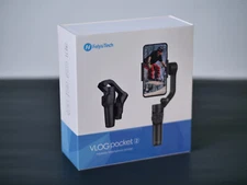 FeiyuTech VLOG Pocket Foldable Smartphone Gimbal