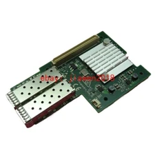 Mellanox CX342A ConnectX-3 Pro 10GbE DP SFP+ PCIe 3.0 x8 Network Card #TQ1700