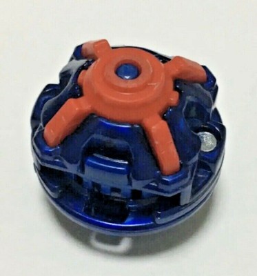 beyblade ultimate reboot