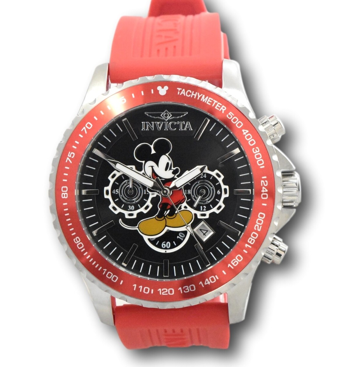 Invicta Disney Men