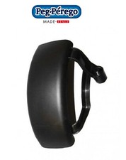 PEG PEREGO PARAFANGO ANTERIORE SINISTRO TRATTORE EL. JOHN DEERE -nuovo-Italia