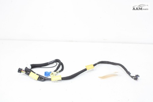 2018-2024 VOLVO VNL 860 AUXILIARY BATTERY WIRE WIRING HARNESS CABLE 22554809 OEM