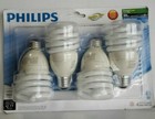 Compact Fluorescent Lamp 100 W Daylight (5000K - 6500K) Color Temperature Light Bulbs
