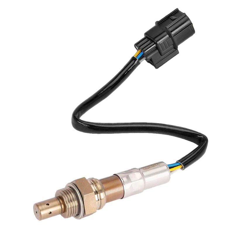 Para 2007 2008 2009 Acura MDX 3,7 L 4 piezas sensores de oxígeno reemplazo 234-5053 234-4351 Foto 4 de 4