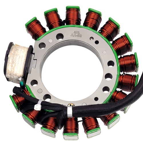 Generador De Estator Magnético Para Yamaha 4gb 85510 00 00 | Meses Sin - Foto 3