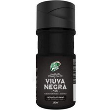 Vi va Negra Black Widow Tinting Pigment Vegan Mask 150ml - Kamale o Color