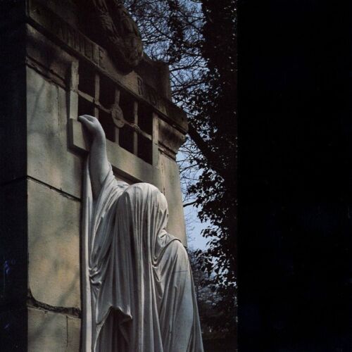 DEAD CAN DANCE - WITHIN THE REALM OF A DYING SUN CD NEW/SEALED