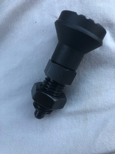 Nuovo Gibilterra 03090-2308A6-G 5/8-11 23mm filetto 8mm stantuffo indicizzazione - Foto 5 di 9
