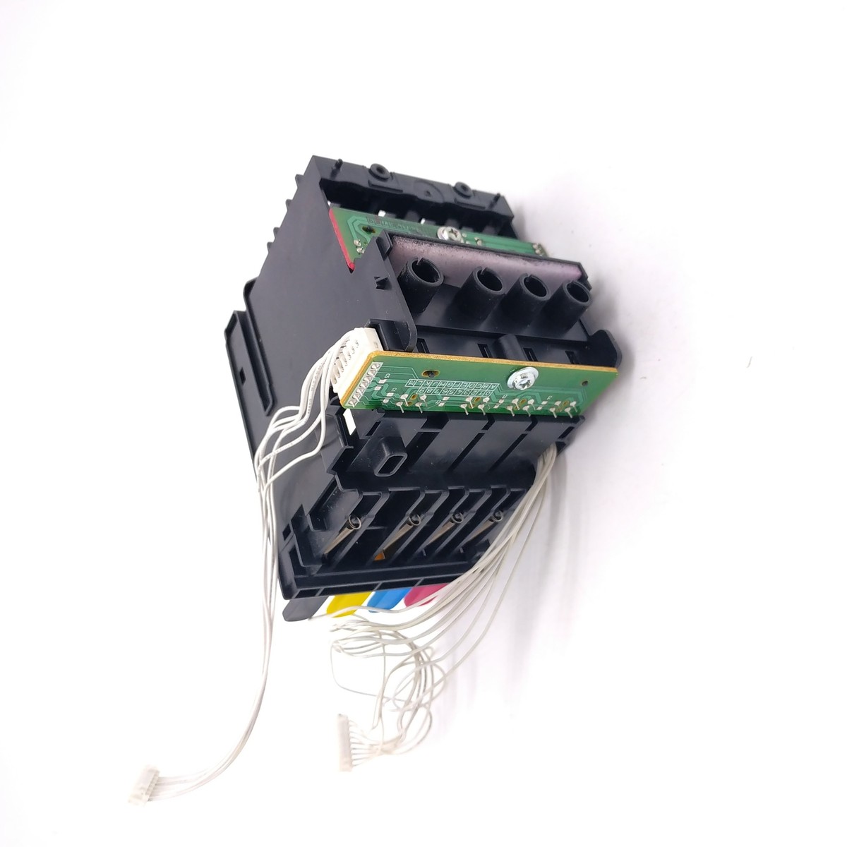 Support Pour Cartouches D’encre Isscx Compatible Brother (J195, 250C, J615W, DCP395C, Etc.)