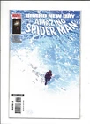 The Amazing Spider-Man #556 (2008) A Brand New Day High Grade NM 9.4