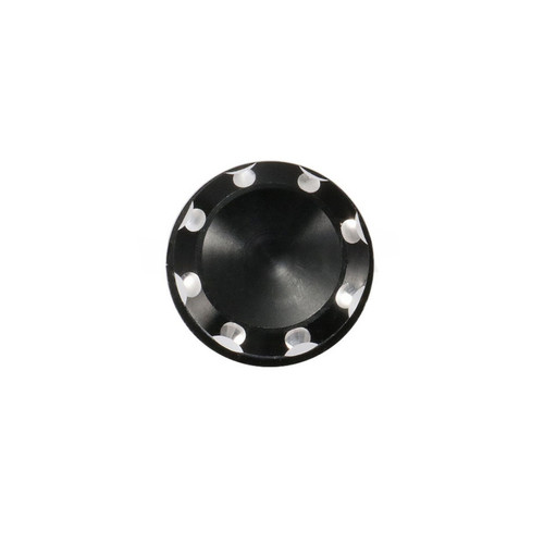 Knob Tab Cover Kits Aluminium Seat Screw Bolt 1/4-20" Thread - 第 10/16 張圖片