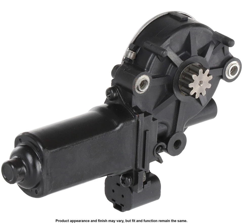 Motor de ventana Mercury Sable 1998-2005 Cardone 1999 2000 2001 2002 2003 2004 Foto 3 de 4