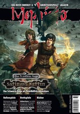 MEPHISTO 54 * Das unabhängige Magazin für R...