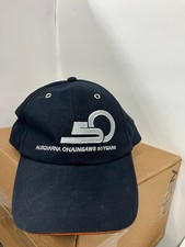Husquavrna Chainsaws Company NEW 50 Year Anniversary Strapback Hat.