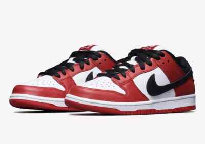 Size 11 - Nike SB Dunk Low J-Pack Chicago for sale online | eBay