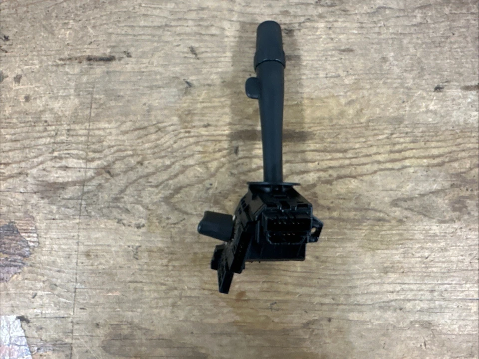 Interruptor limpiaparabrisas señal de giro Chevrolet Chevy Impala 2006-2011 OEM Foto 4 de 4