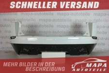 Range Rover Velar Bj. ab 2017 Stoßstange Hinten Original (PDC) Versand TOP weiß