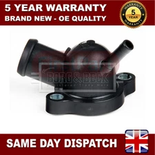 Fits VW Audi Skoda Seat 1.6 TDi 2.0 D FirstPart Coolant Flange 04L121131J