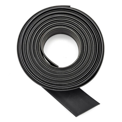 Produktbild von Schrumpfschlauch 3:1 Mit Kleber – In Schwarz, Rot, Transparent Und Mehr, 1,6–50 Mm
