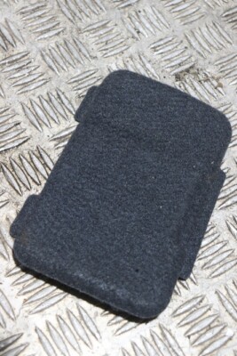 FORD C-MAX MK2 GRAND REAR BOOT CARPET ACCESS TRIM 2011-2015 EX13