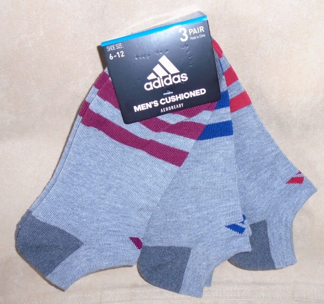 Adidas deals new show