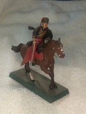 54mm Airfix Mounted Figure