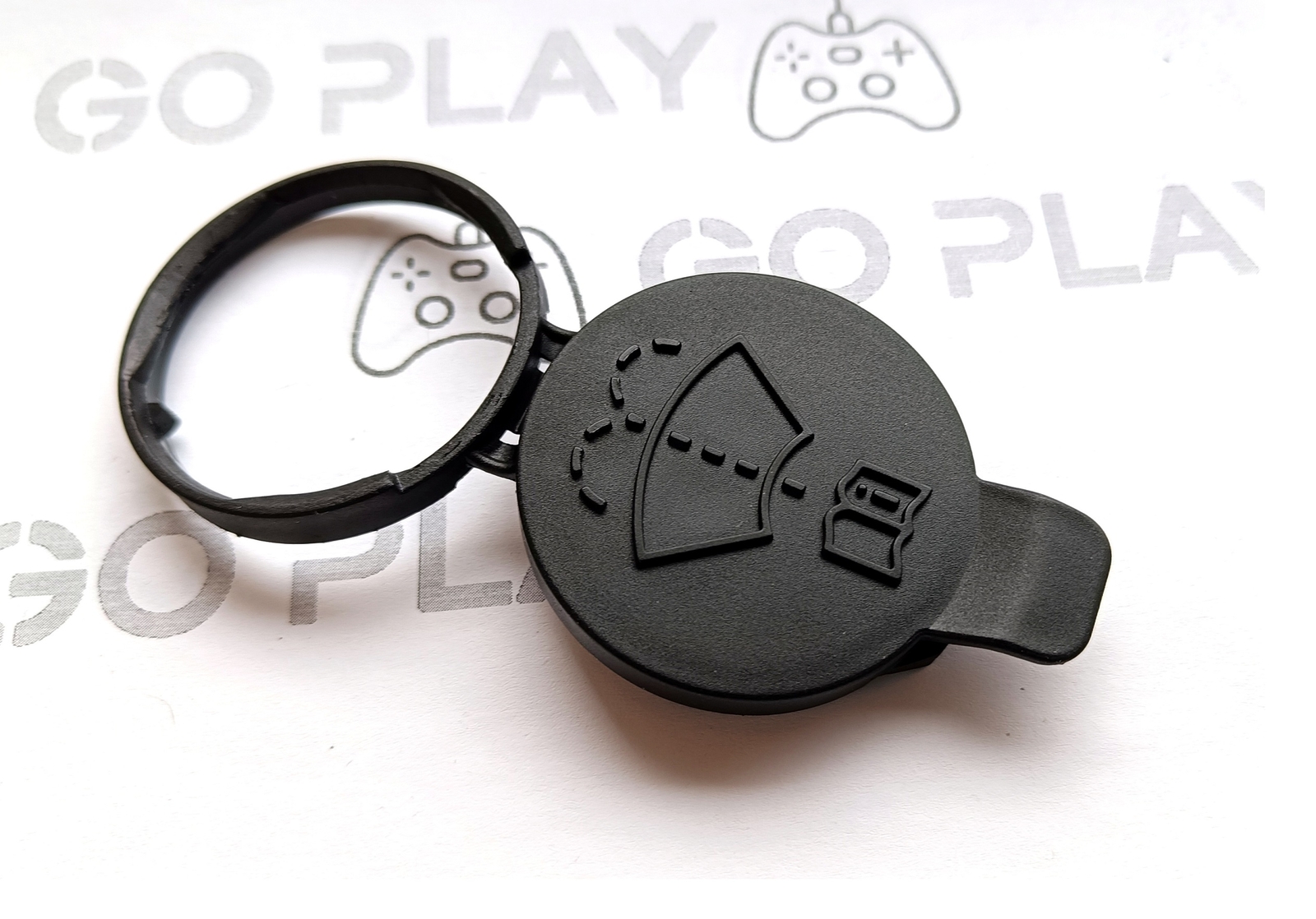 Opel Meriva B Deckel Für Wischwasserbehälter Kaufen & Preise Opel Scheibenwaschbehälter Deckel 13227300