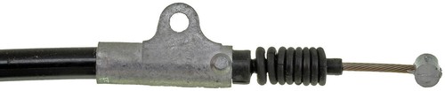 Parking Brake Cable - Dorman# C95004 - Picture 3 of 3
