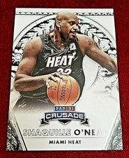 Shaquille O'Neal 1992 Upper Deck RC Shaq Topps Chrome Refractor Prizm Gold Fleer