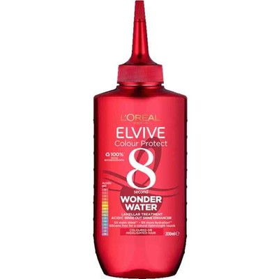 L'Oreal Paris Elvive Colour Protect Wonder Water Hair Treatment - 200ml