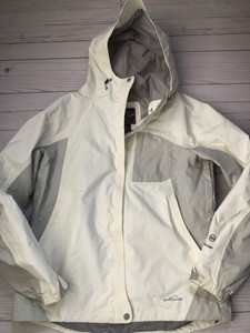 eddie bauer weatheredge jacket