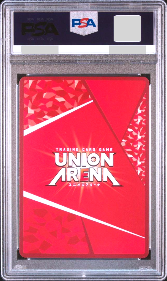 PSA10 nivel arena NIKKE ヘルム　SPR サイン PSA10 nivel arena NIKKE ヘルム SPR サイン PSA10】勝利の女神