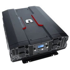 Cummins 5000 Watt Power Inverter Modified Sine Wave Truck Inverter 12V to 110 Vo