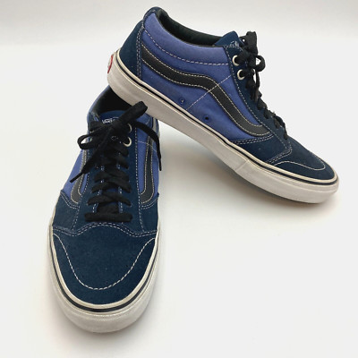 靴 VANS PRO TNT SG 8.5 TONY TRUJILLO Vans TNT SG Skate Shoes | SkatePro