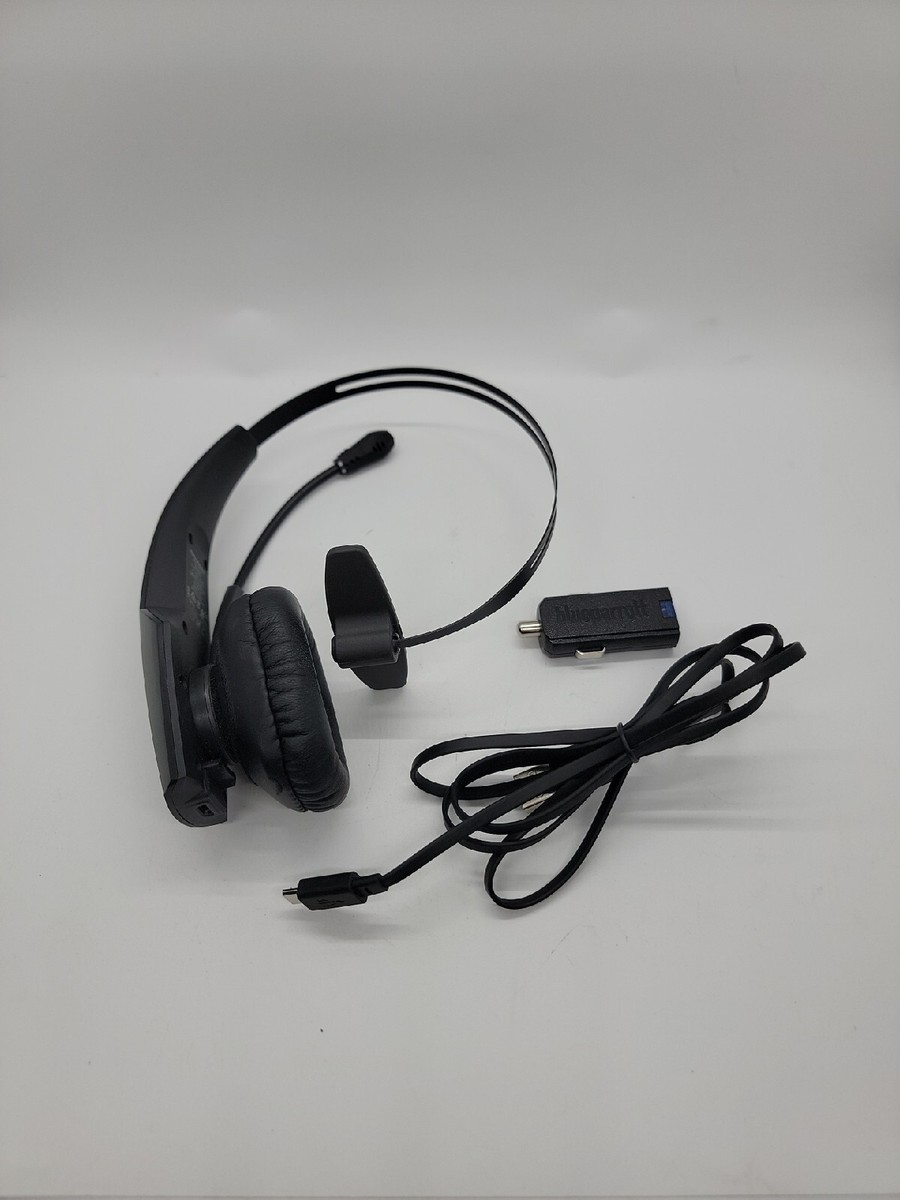 BlueParrott - B350-XT - Headset - Model OTE921 | eBay