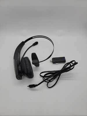 BlueParrott - B350-XT - Headset - Model OTE921 | eBay