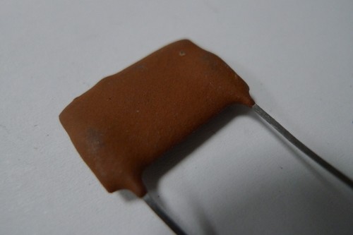 Capacitor Silver Mica Radio Spares 1% 470pF 680pF 820pF 1000pF 1500pF 2200pF + - Picture 29 of 132