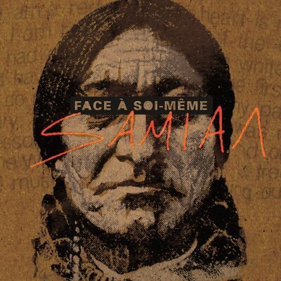 Face A Soi-Meme [Audio CD] Samian