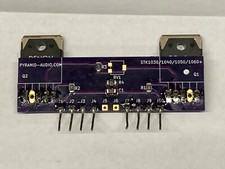 STK1060   Replaces STK1030, STK1040, STK1050, STK1060