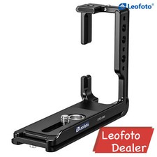 Leofoto LPSO-A9III L Plate for Sony A9 III Camera Arca