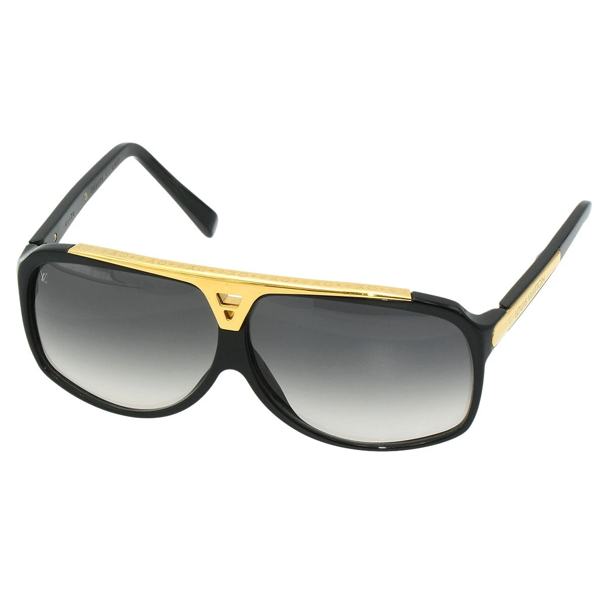 Louis Vuitton Evidence Sonnenbrille Herren mit OVP