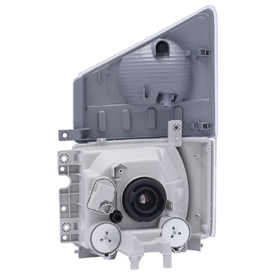 Headlight and Corner Lamp For ISUZU NPR NPR-HD NQR NRR 2008-2020 Right Side RH?? Foto 4 de 4