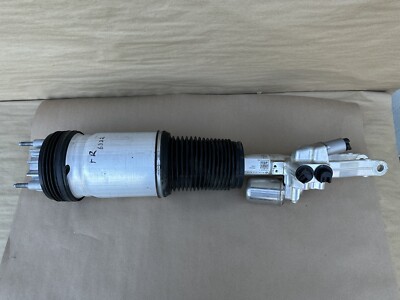 2022-2025 Rivian R1S Air Ride Suspension Front Strut, Right RH