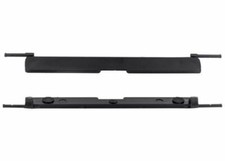 Roof Rack Port Dach BMW 3 F30 F31 F34 F35 145mm 115mm 12mm schwarz 505