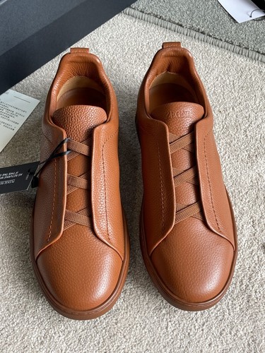 Sneakers basse uomo - Foto 23 di 25