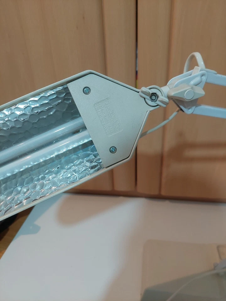 Schreibtischlampe Beleuchtung - Bild 2 von 4