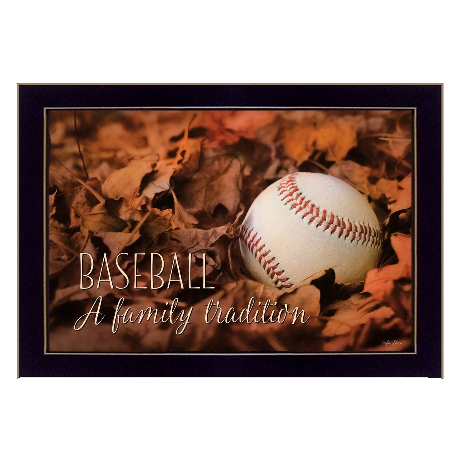 Baseball Home Décor Posters & Prints